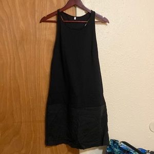 Lululemon dress